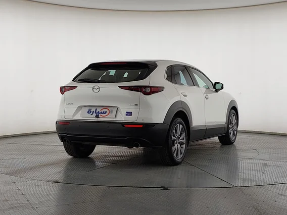 مازدا سي أكس 30 Core 2022 