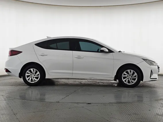 Hyundai Elantra GL 2020 