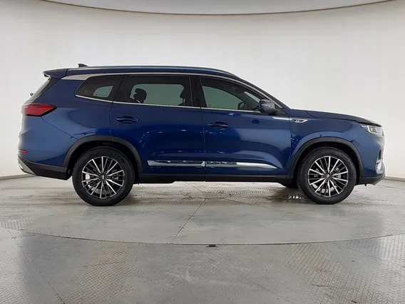 Chery Tiggo 8 Pro Luxury 2022 