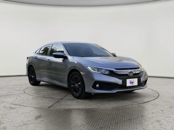 Honda Civic LX 2020 