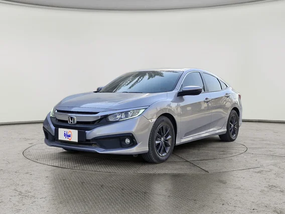 Honda Civic LX 2020 
