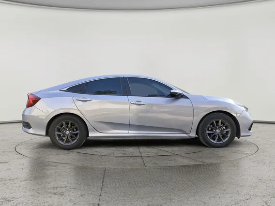 Honda Civic LX 2020 