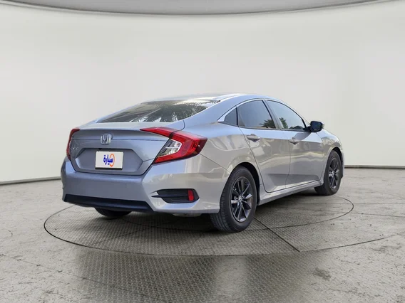 Honda Civic LX 2020 