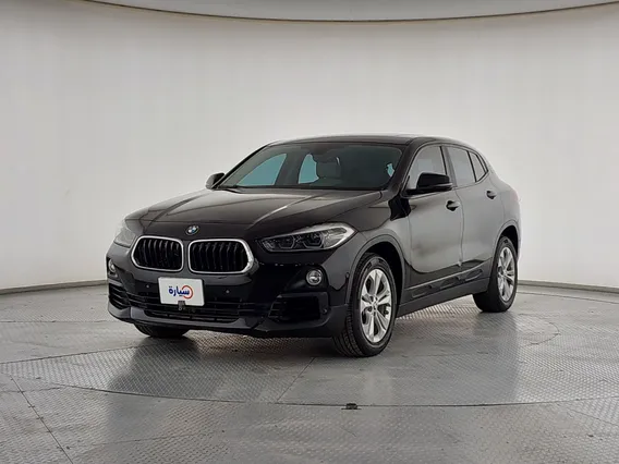 BMW X Series 2 xDrive 20i 2021 