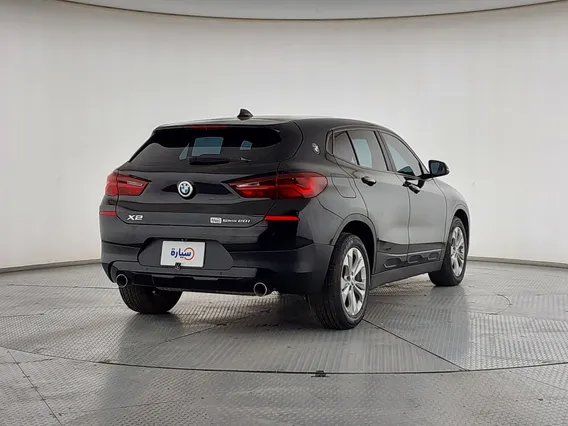 BMW X Series 2 xDrive 20i 2021 