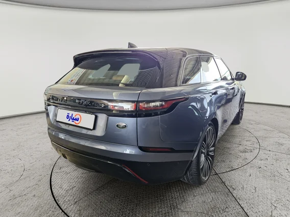 Range Rover Range Rover Velar 2021 