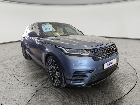 Range Rover Range Rover Velar 2021 