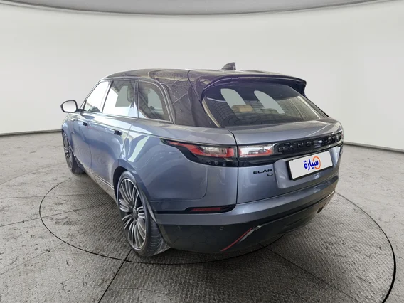 Range Rover Range Rover Velar 2021 