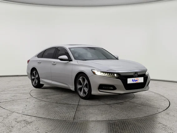 هوندا اكورد Sport 2018 
