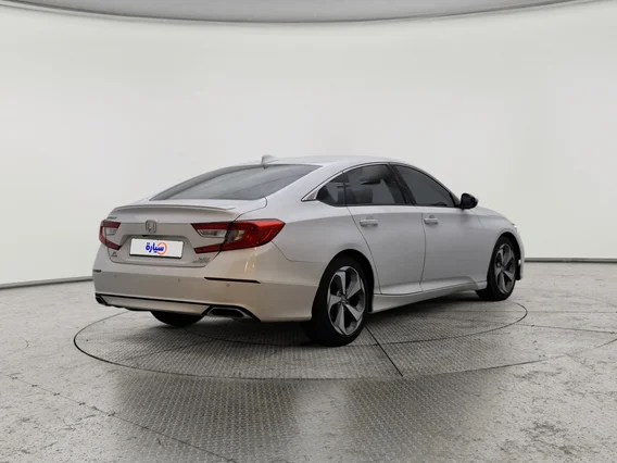 هوندا اكورد Sport 2018 