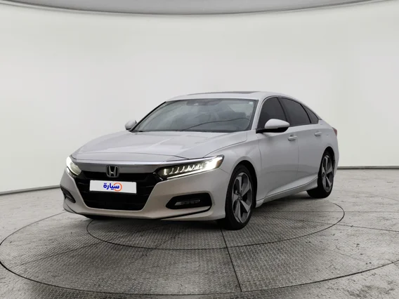 هوندا اكورد Sport 2018 
