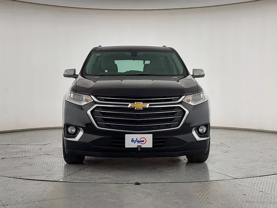 Chevrolet Traverse LT 2020 