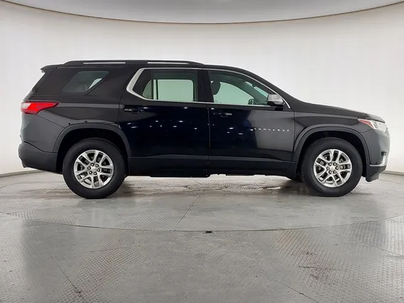Chevrolet Traverse LT 2020 