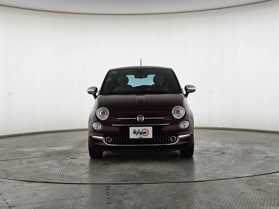 Fiat 500 Hatchback 2020 