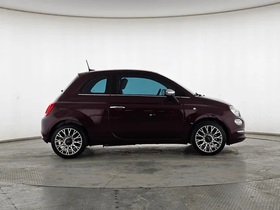 Fiat 500 Hatchback 2020 