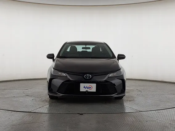 Toyota Corolla XLI 2020 
