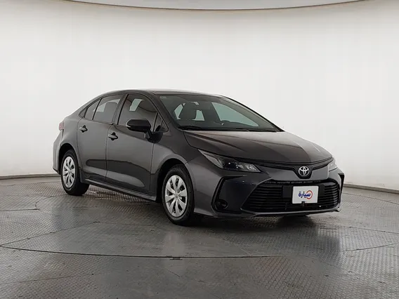 Toyota Corolla XLI 2020 