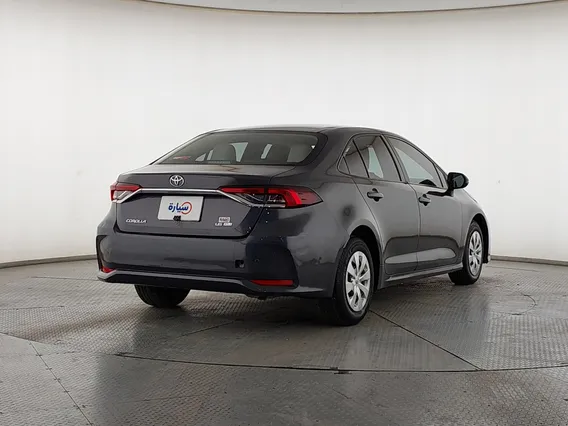 Toyota Corolla XLI 2020 