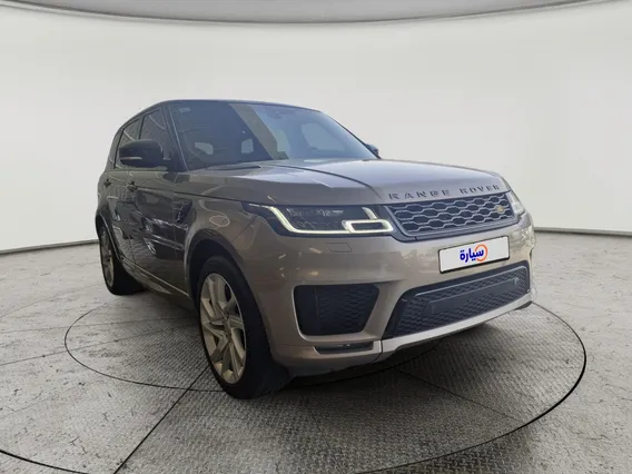 Land Rover Range Rover Sport HSE 2022 