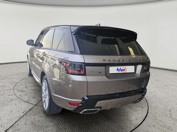 Land Rover Range Rover Sport HSE 2022 