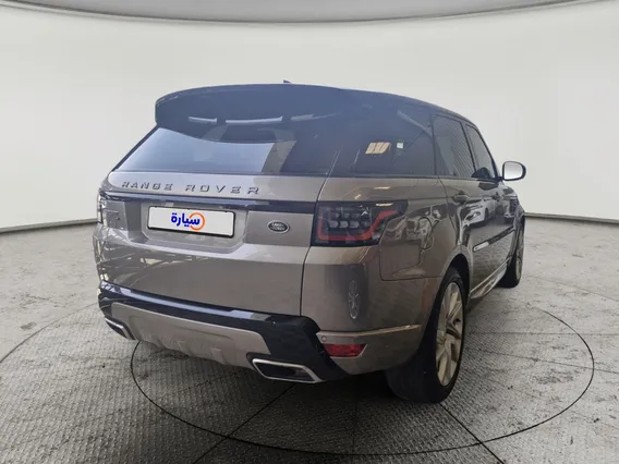 لاند روفر رنج روفر Sport HSE 2022 