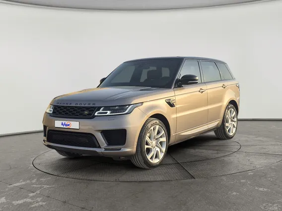 لاند روفر رنج روفر Sport HSE 2022 