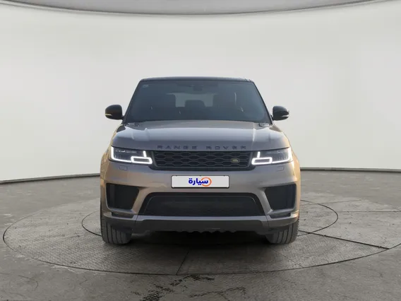 لاند روفر رنج روفر Sport HSE 2022 