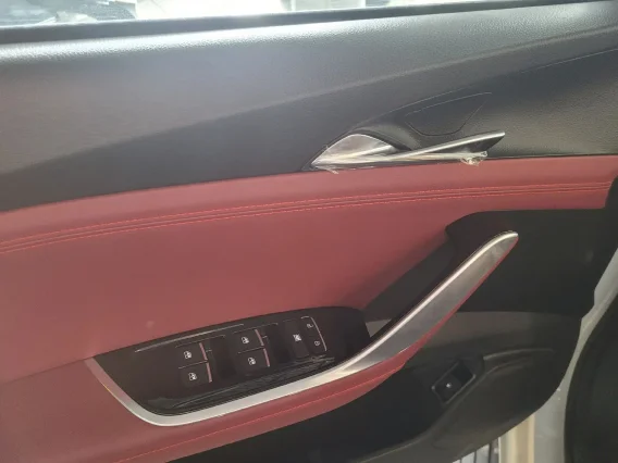 Maxus T90 LUXURY Twin-turbo 2023 دبل شباك السعودية