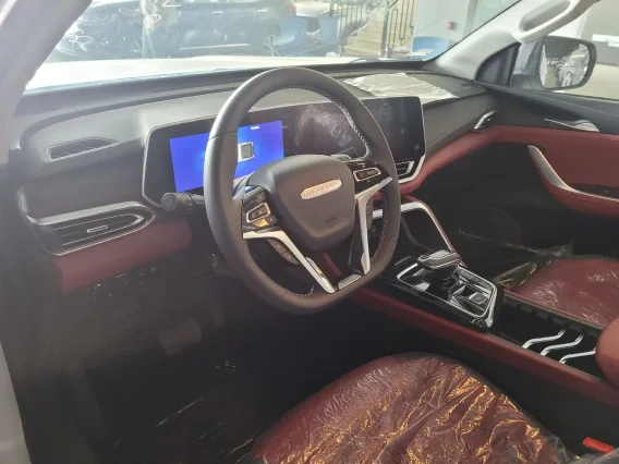 Maxus T90 LUXURY Twin-turbo 2023 دبل شباك السعودية
