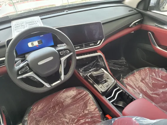Maxus T90 LUXURY Twin-turbo 2023 دبل شباك السعودية