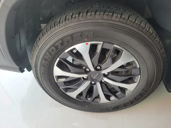 Maxus T90 LUXURY Twin-turbo 2023 دبل شباك السعودية