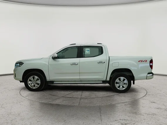 ماكسيوس T60 Luxury 2023 دبل
