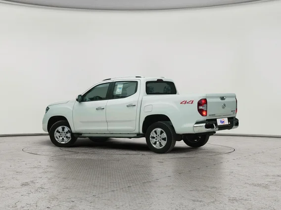 ماكسيوس T60 Luxury 2023 دبل