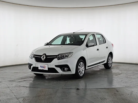 رينو سيمبول PE 2021 