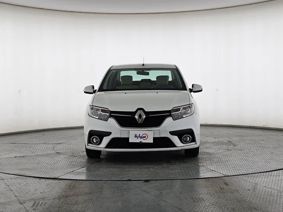 رينو سيمبول PE 2021 