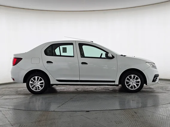 رينو سيمبول PE 2021 