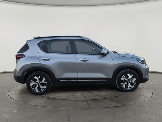 Kia SONET GL 2022 
