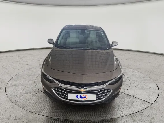 شفروليه ماليبو LS 2022 