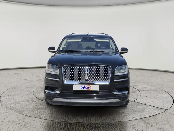 Lincoln Navigator بريزيدنشيل 2019 
