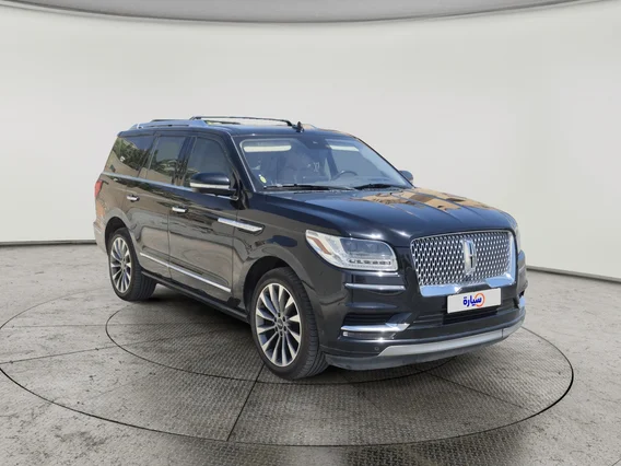 Lincoln Navigator بريزيدنشيل 2019 