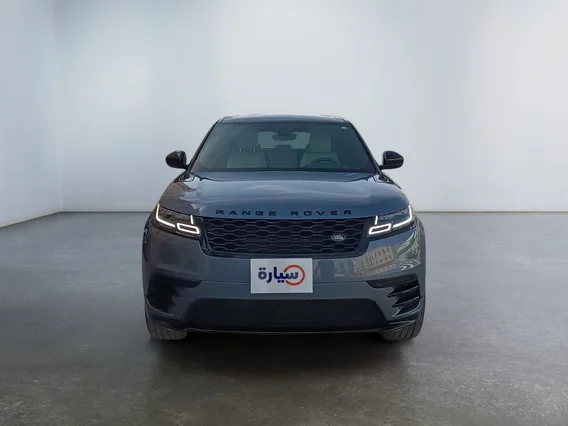 Range Rover Range Rover Velar 2020 