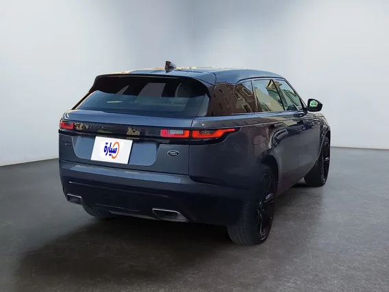Range Rover Range Rover Velar 2020 