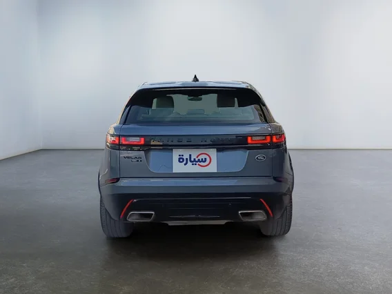 Range Rover Range Rover Velar 2020 
