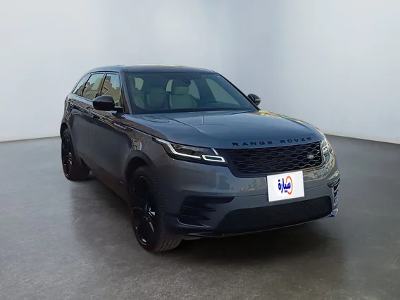 Range Rover Range Rover Velar 2020 