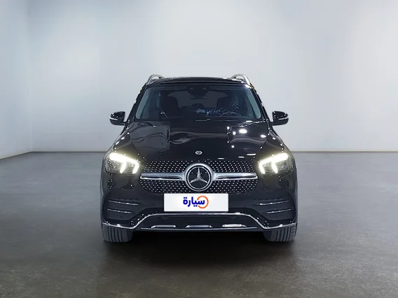 مرسيدس GLE 450 4Matic 2022 