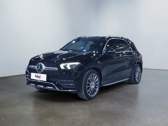 مرسيدس GLE 450 4Matic 2022 