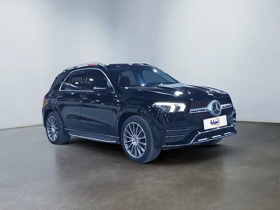 مرسيدس GLE 450 4Matic 2022 