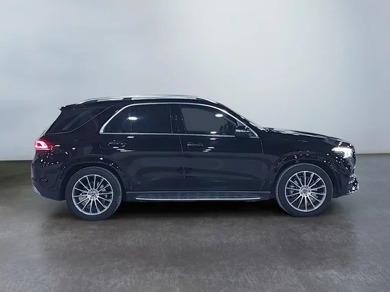 مرسيدس GLE 450 4Matic 2022 