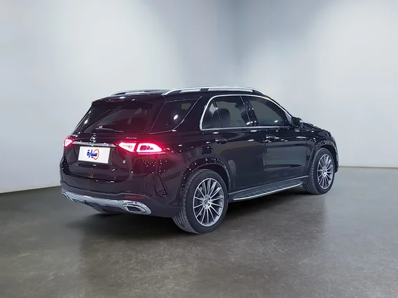 مرسيدس GLE 450 4Matic 2022 