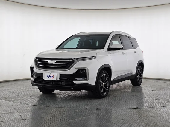 Chevrolet Captiva LS 2023 